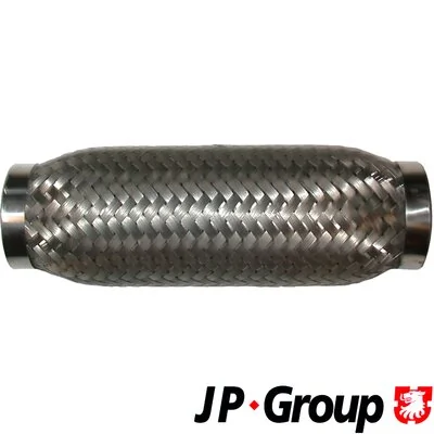 Flexible Pipe, exhaust system